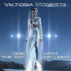 Viktoria Modesta - One With The Ray Of